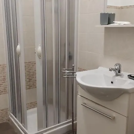 Civico 83 Bed & Breakfast Reggio di Calabria Exterior photo