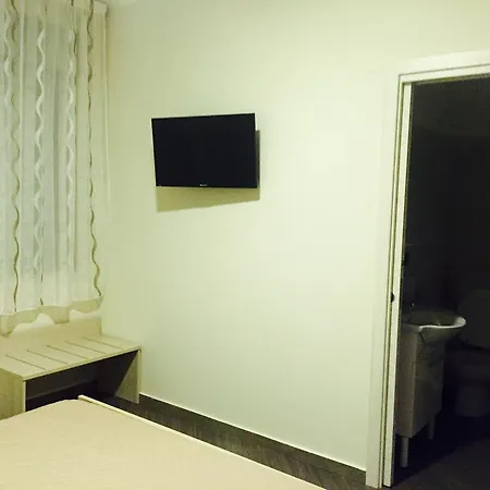 Civico 83 Bed & Breakfast Reggio di Calabria Room photo