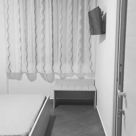 Civico 83 Bed & Breakfast Reggio di Calabria Room photo