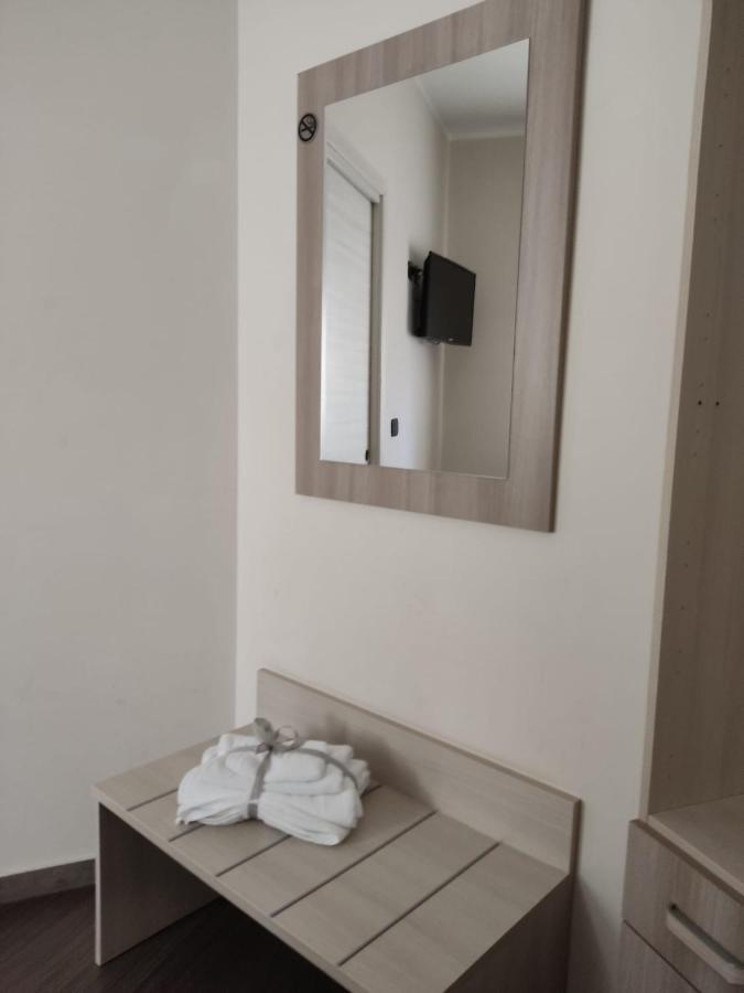 Bed & Breakfast Civico 83