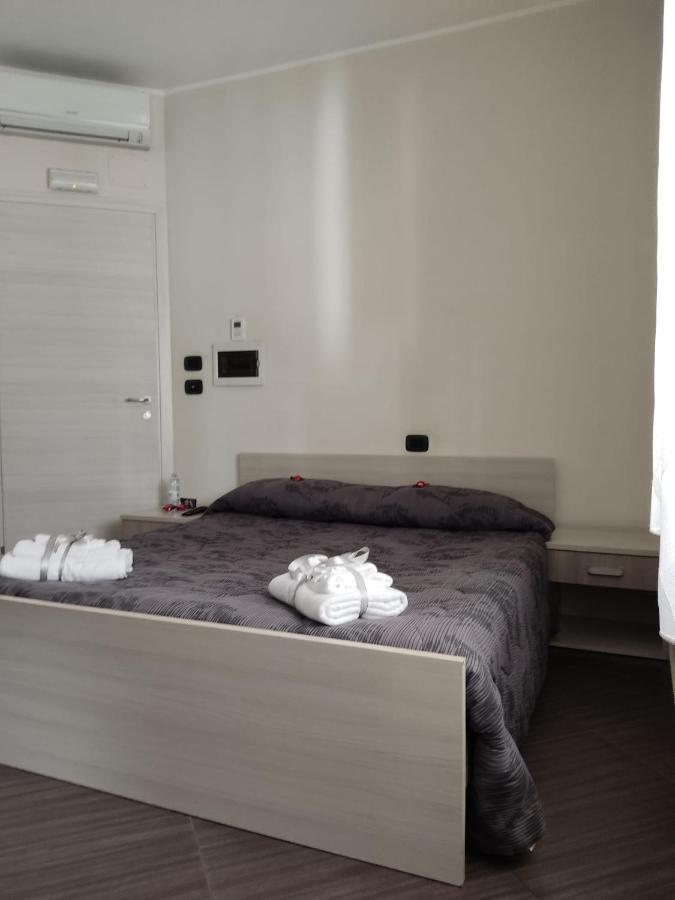 Bed & Breakfast Civico 83