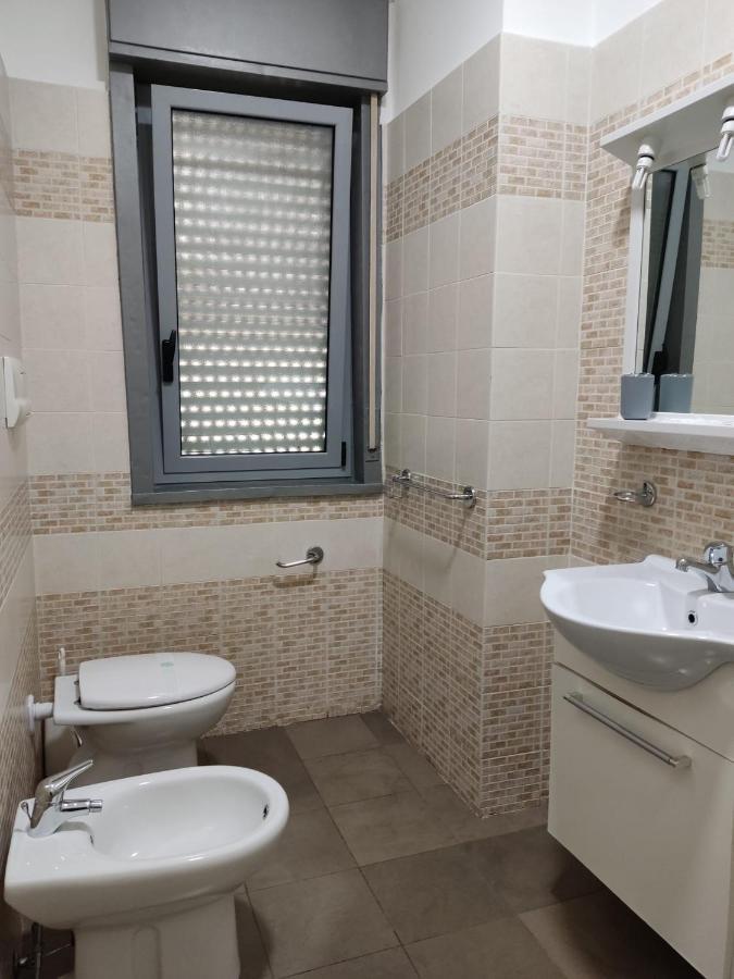Bed & Breakfast Civico 83 Reggio Calabria