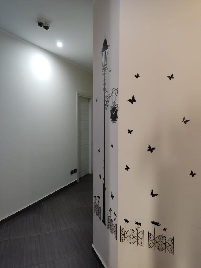 Bed & Breakfast Civico 83 Reggio Calabria