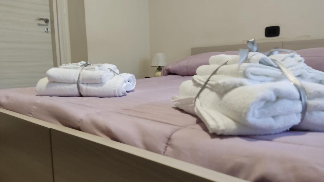 Civico 83 Bed & Breakfast Reggio Calabria