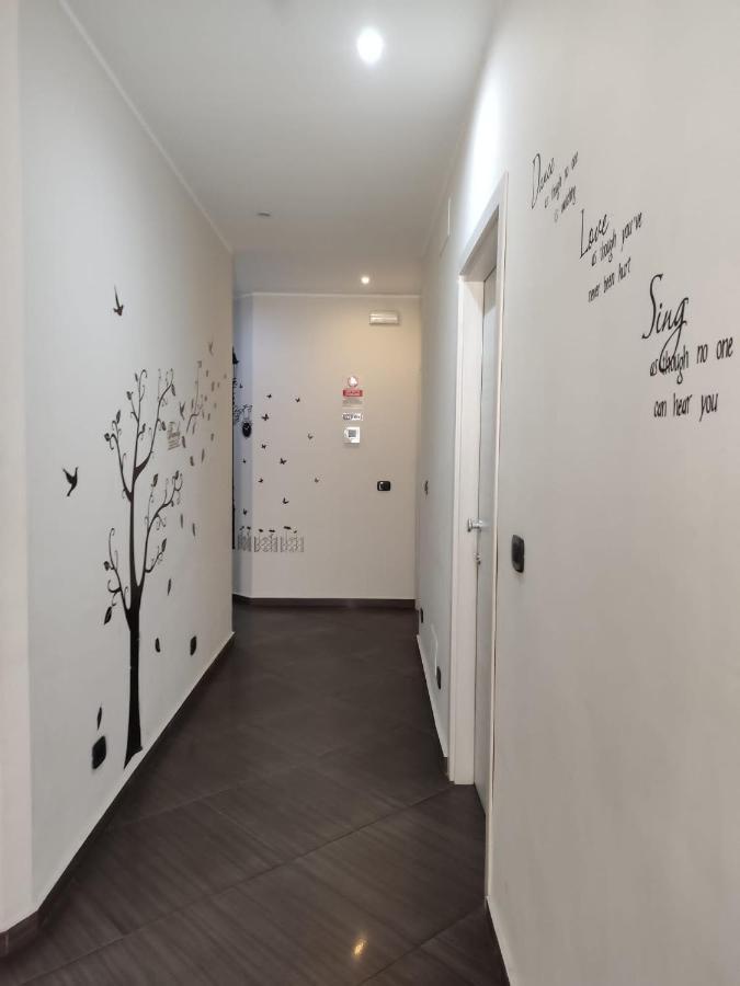 Civico 83 Bed & Breakfast Reggio Calabria