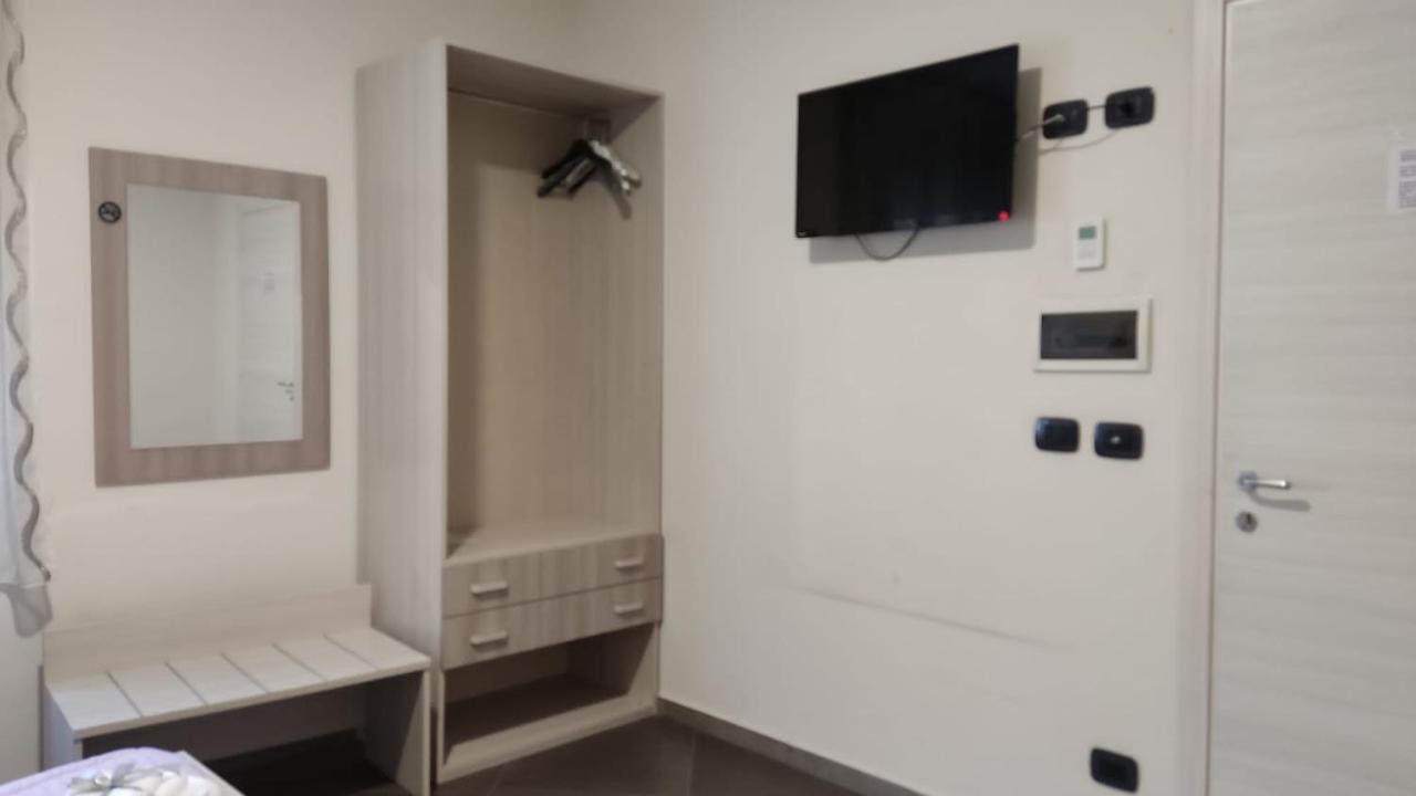 Civico 83 Bed & Breakfast Reggio Calabria