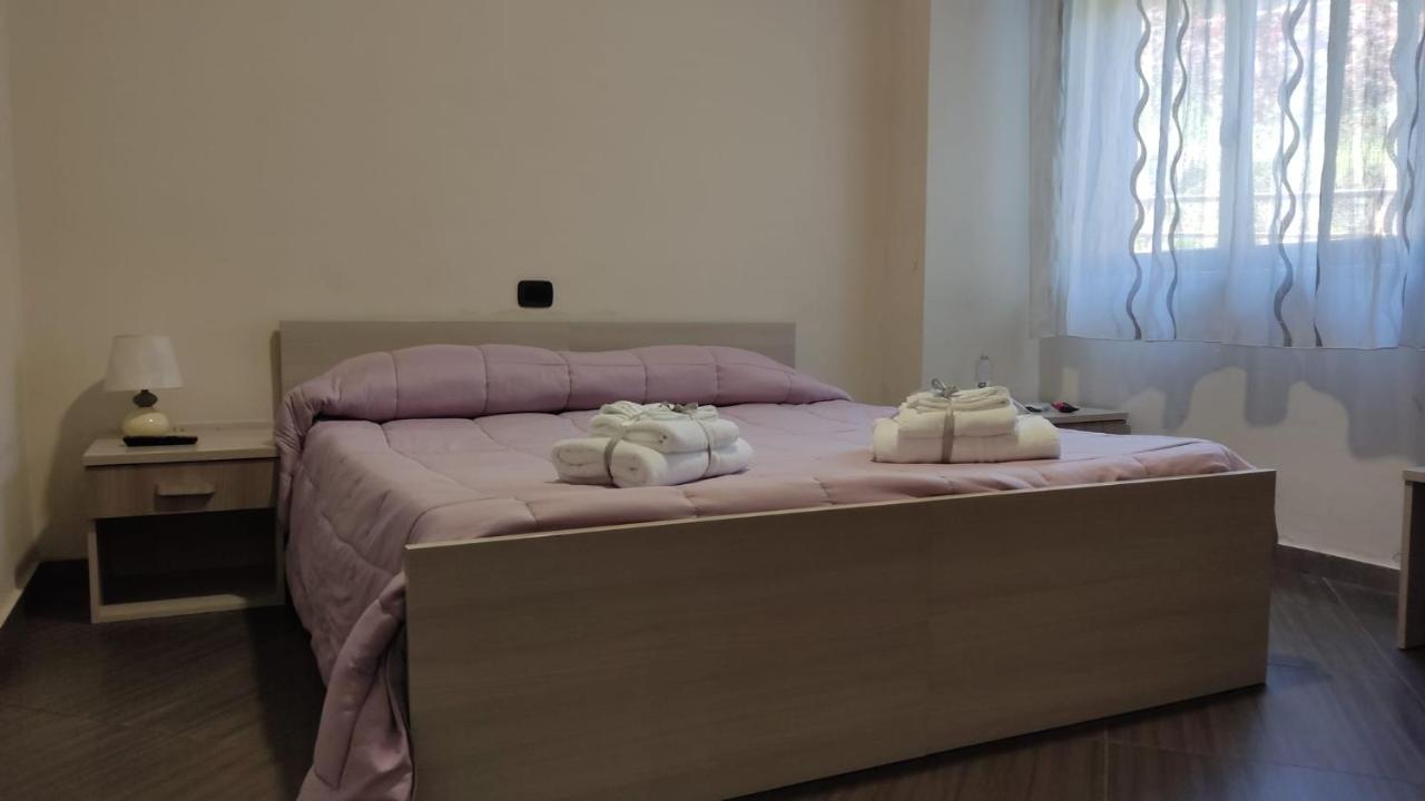 Frühstückspension Civico 83 Reggio Calabria