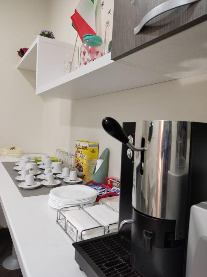Bed & Breakfast Civico 83