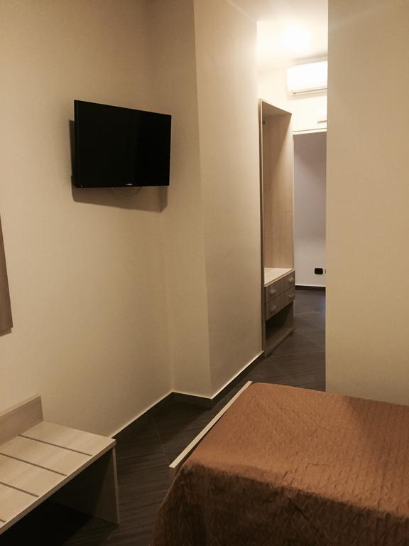 Bed & Breakfast Civico 83 Reggio Calabria