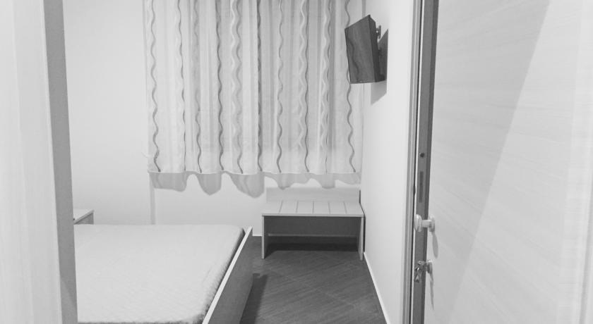 Bed & Breakfast Civico 83 Reggio Calabria