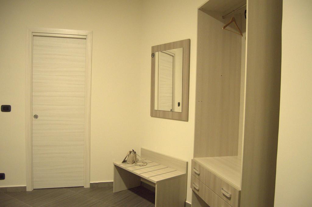 Civico 83 Bed & Breakfast *