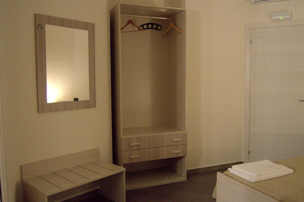 Bed & Breakfast Civico 83 *