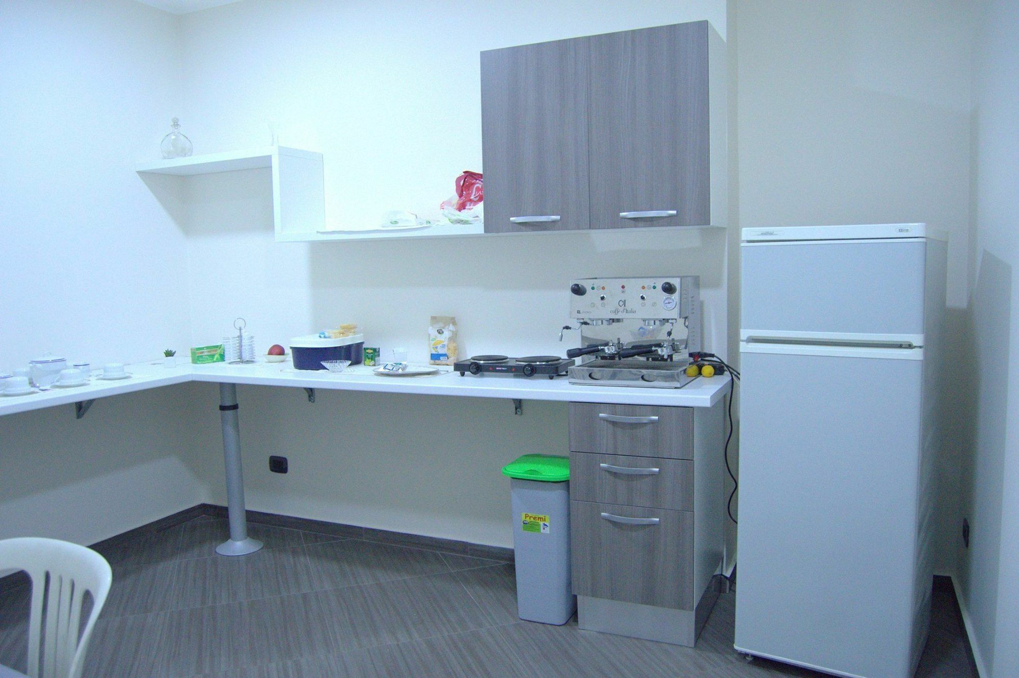 Civico 83 Bed & Breakfast Reggio Calabria
