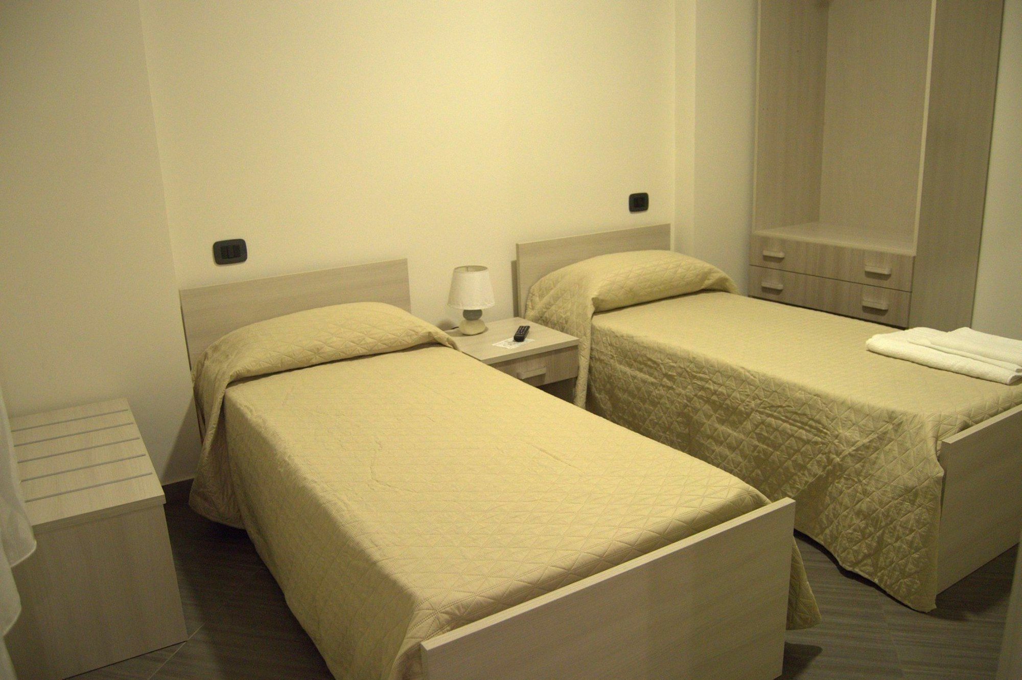 Bed & Breakfast Civico 83